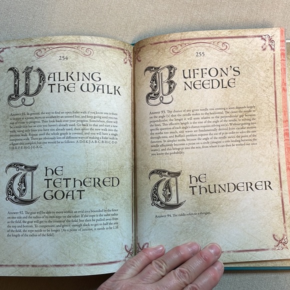 🦋2/$10 Ancient Puzzles - Picture 15 of 16